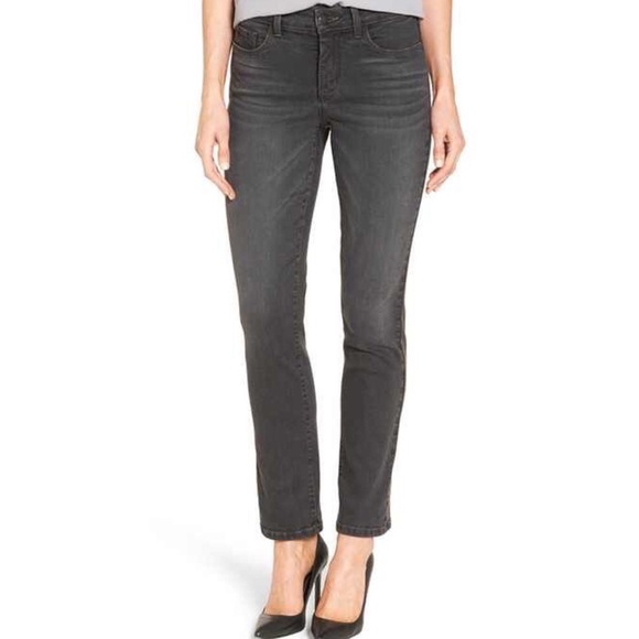 nydj jeans sheri slim